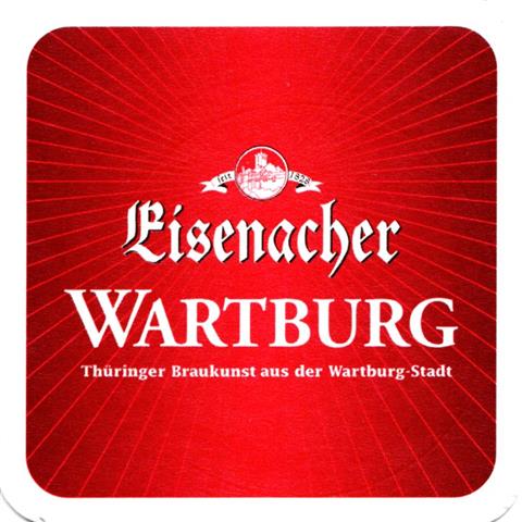 eisenach ea-th eisen quad 4a (180-eisenacher wartburg